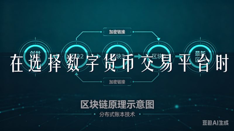 在选择数字货币交易平台时，用户体验也是不可忽视的因素。