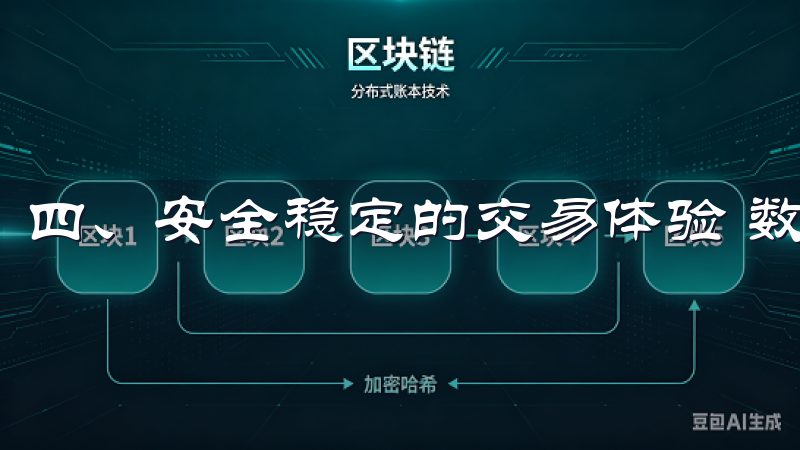 四、安全稳定的交易体验 数字货币交易中，安全性至关重要。