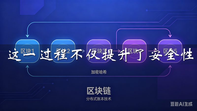 这一过程不仅提升了安全性，也为用户提供了更大的便利。
