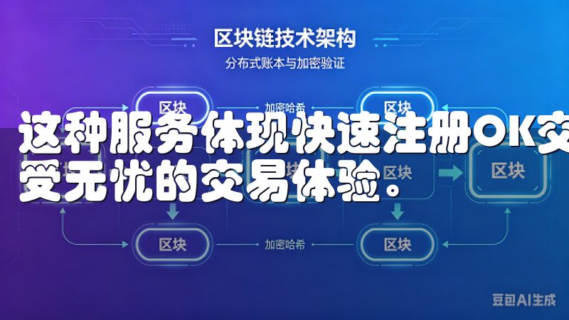 这种服务体现快速注册OK交易所APP后，让每位用户都能享受无忧的交易体验。