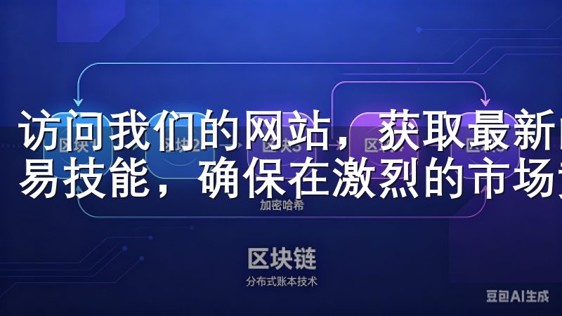 访问我们的网站，获取最新的交易教程和行业资讯，提升您的交易技能，确保在激烈的市场竞争中占据优势。