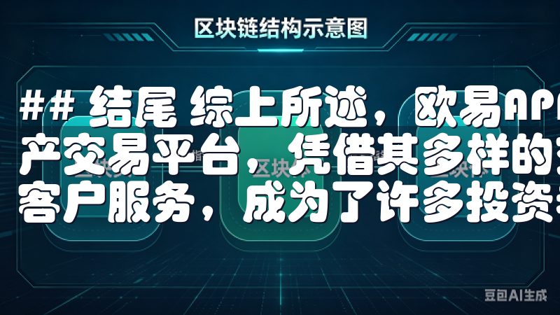 ## 结尾 综上所述，欧易APP作为一个安全稳定的数字资产交易平台，凭借其多样的交易功能、高度的安全性以及优质的客户服务，成为了许多投资者的优先选择。
