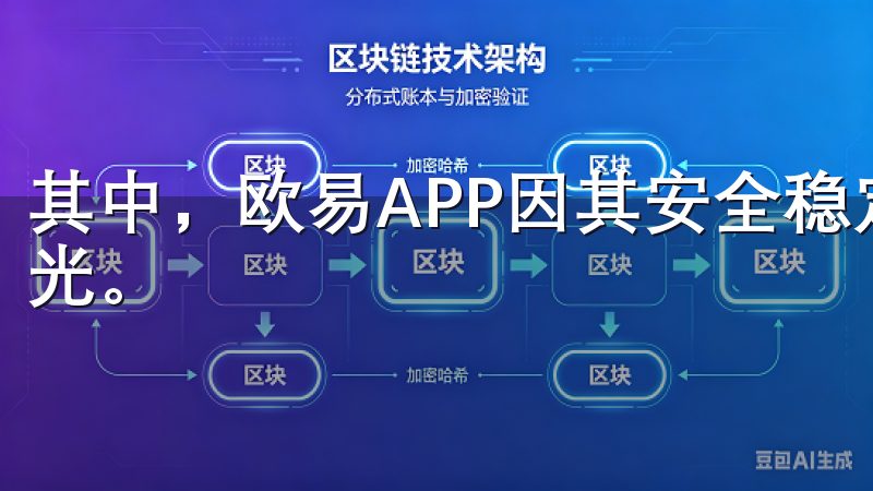 其中，欧易APP因其安全稳定的特点，吸引了众多投资者的目光。