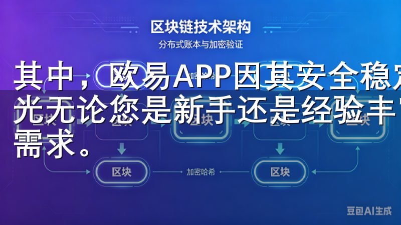 其中，欧易APP因其安全稳定的特点，吸引了众多投资者的目光无论您是新手还是经验丰富的用户，我们的指南都能满足您的需求。