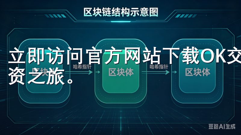 立即访问官方网站下载OK交易所app，开启您的加密货币投资之旅。