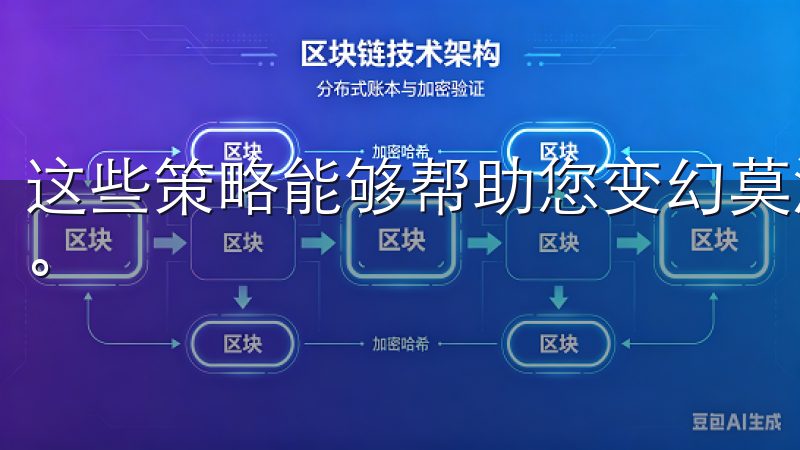 这些策略能够帮助您变幻莫测的市场中稳住心态，实现长期盈利。