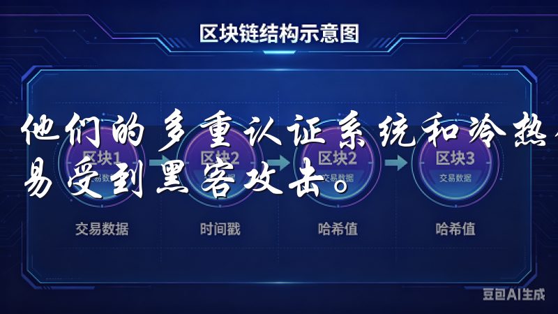 他们的多重认证系统和冷热钱包分离技术确保了我的资产不会轻易受到黑客攻击。