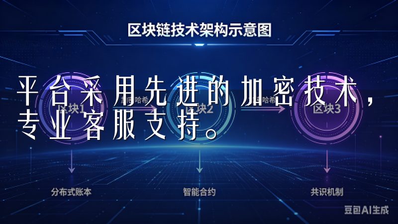 平台采用先进的加密技术，保障您的资产安全，并提供24/7专业客服支持。
