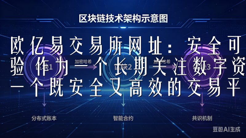 欧亿易交易所网址：安全可靠的数字资产交易平台 - 我的体验 作为一个长期关注数字资产市场的投资者，我一直都在寻找一个既安全又高效的交易平台。