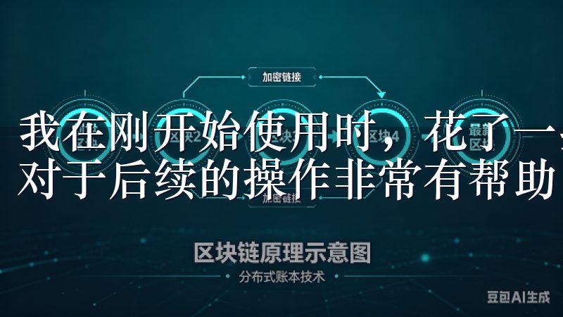 我在刚开始使用时，花了一些时间探索各个菜单和选项，发现这对于后续的操作非常有帮助。