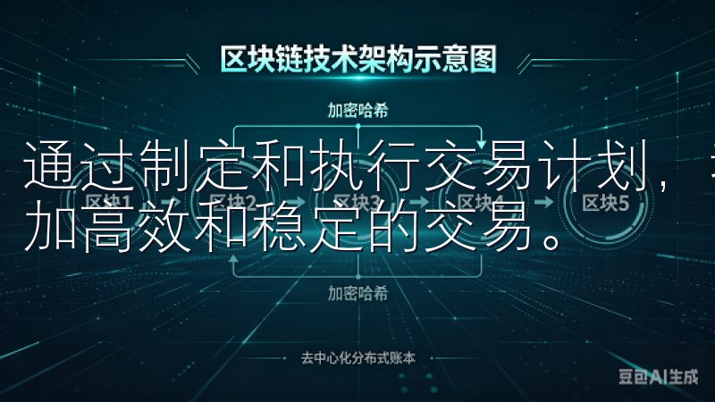 通过制定和执行交易计划，我在OKEx欧易APP上实现了更加高效和稳定的交易。