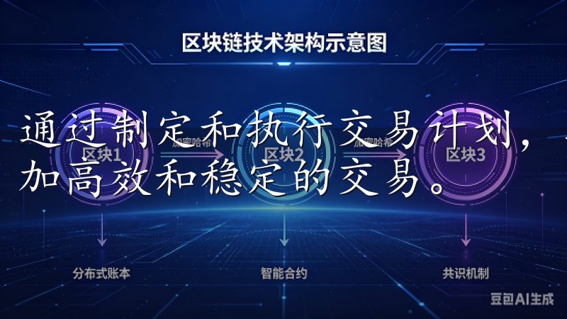 通过制定和执行交易计划，我在OKEx欧易APP上实现了更加高效和稳定的交易。