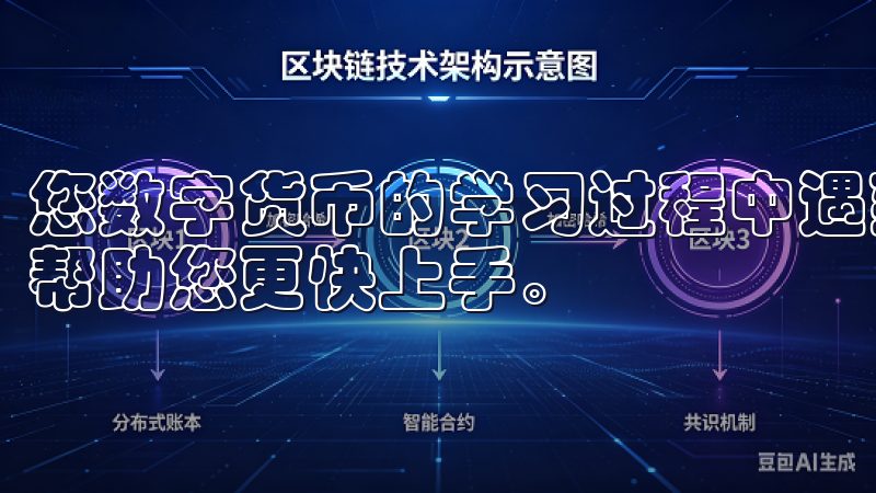 您数字货币的学习过程中遇到什么难题，都可以这里找到答案，帮助您更快上手。