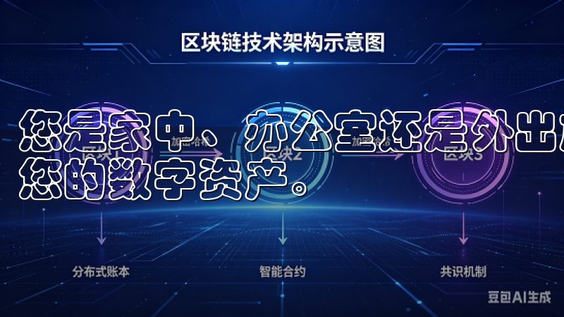您是家中、办公室还是外出旅行，只要有网络，您就能轻松治理您的数字资产。