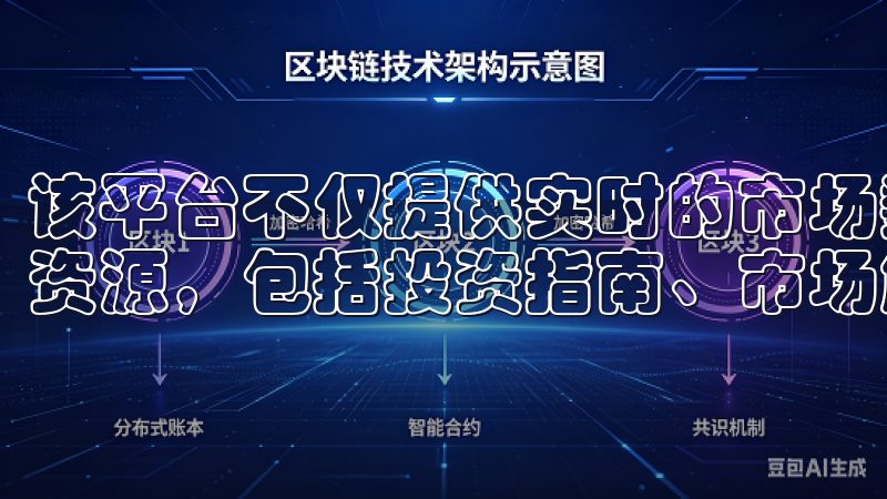 该平台不仅提供实时的市场数据和行情分析，还设有丰富的学习资源，包括投资指南、市场解读视频和线客服支持。