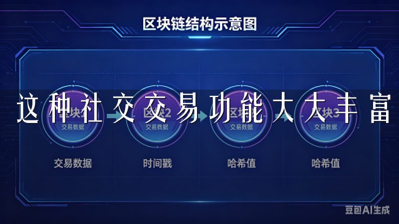 这种社交交易功能大大丰富了投资经历，让您不再孤军奋战。