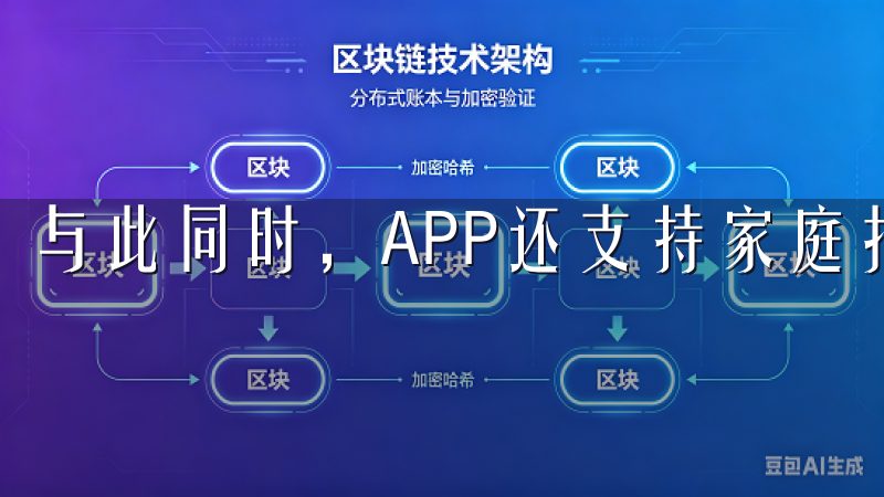 与此同时，APP还支持家庭报警系统的设置。