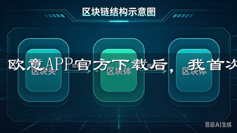 欧意APP官方下载后，我首次感受到智能家居的便利。