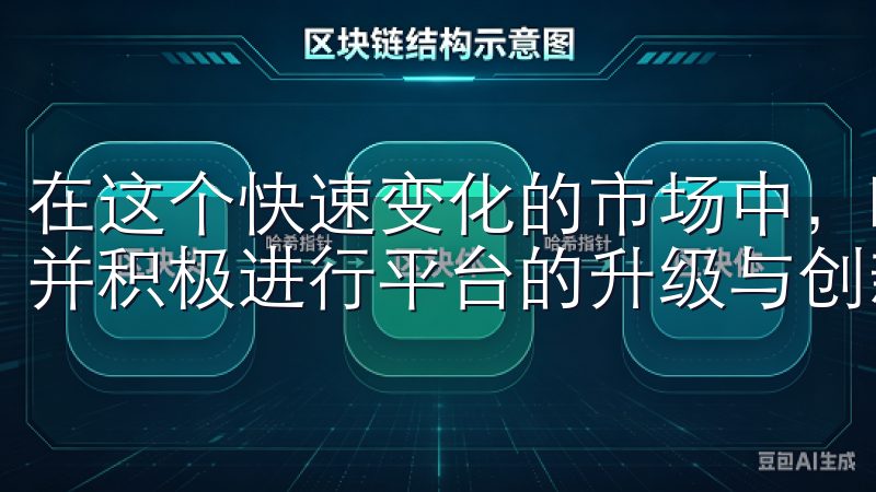 在这个快速变化的市场中，欧易始终保持着对用户需求的敏感，并积极进行平台的升级与创新。