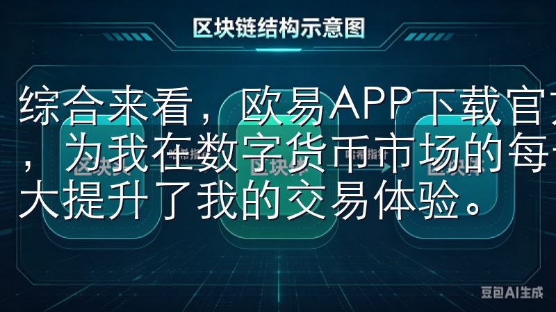 综合来看，欧易APP下载官方版凭借其全面的功能与安全保障，为我在数字货币市场的每一次交易增添了浓墨重彩的一笔，极大提升了我的交易体验。