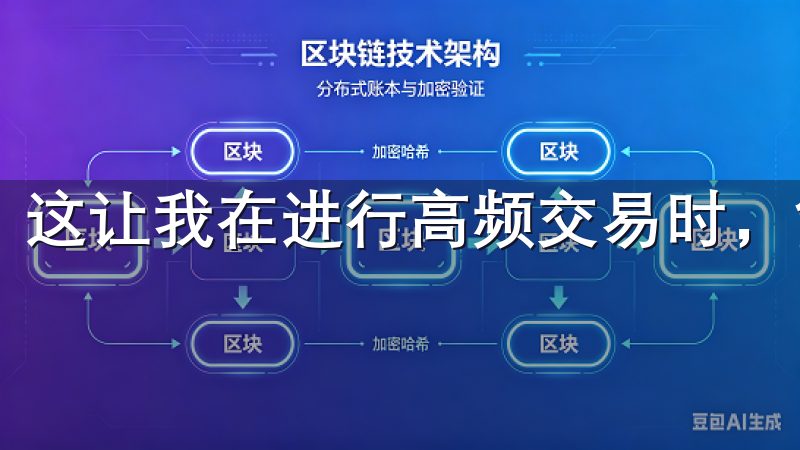 这让我在进行高频交易时，能更加放心。