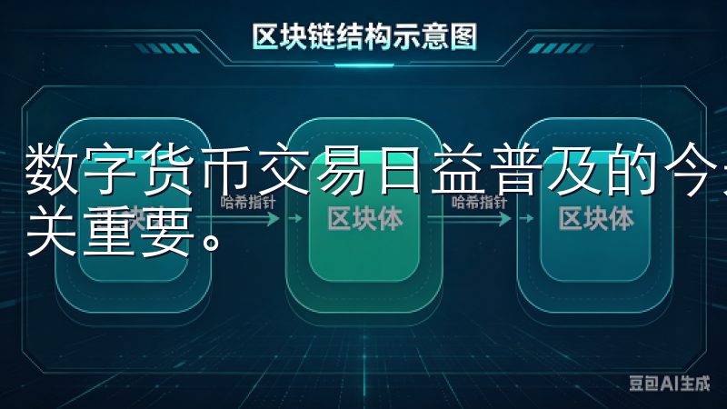 数字货币交易日益普及的今天，选择一个安全可靠的交易平台至关重要。