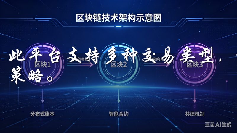 此平台支持多种交易类型,让你可以根据市场变化灵活调整投资策略。