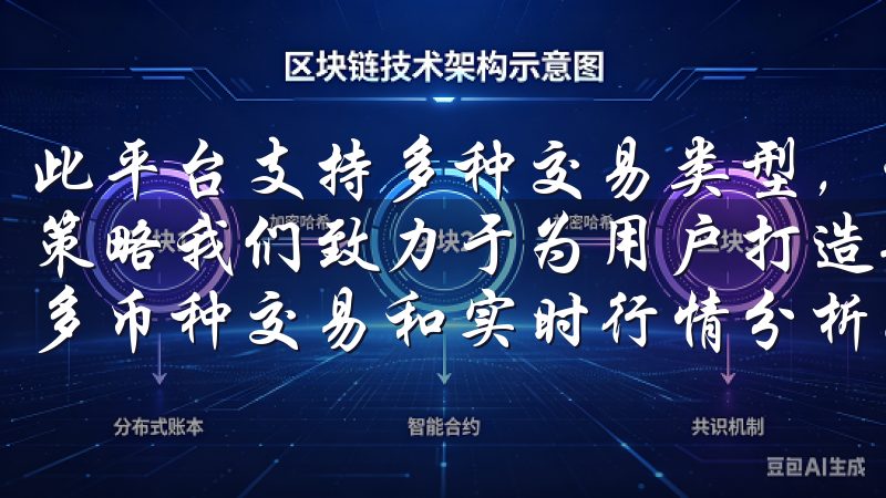 此平台支持多种交易类型，让你可以根据市场变化灵活调整投资策略我们致力于为用户打造安全、便捷、高效的交易平台，支持多币种交易和实时行情分析。