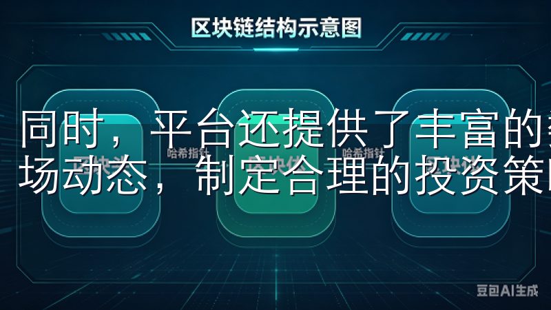 同时，平台还提供了丰富的数据分析工具，帮助我更好地了解市场动态，制定合理的投资策略，实现投资的多元化和风险分散。