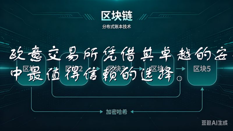 欧意交易所凭借其卓越的安全措施和专业的服务，成为了我心目中最值得信赖的选择。