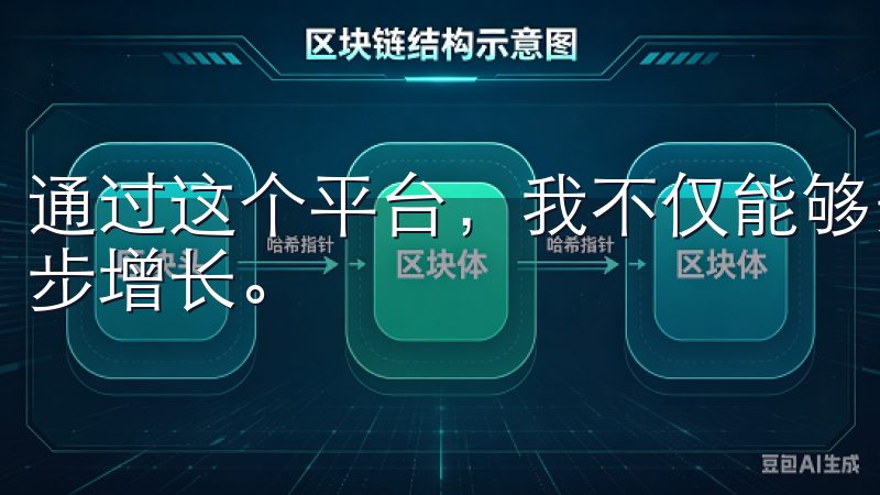 通过这个平台，我不仅能够安心进行投资，还能够实现财富的稳步增长。