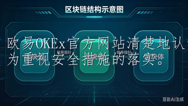 欧易OKEx官方网站清楚地认识到这一点，平台的构建中，极为重视安全措施的落实。
