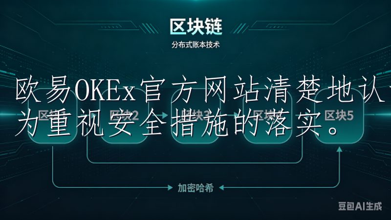 欧易OKEx官方网站清楚地认识到这一点，平台的构建中，极为重视安全措施的落实。