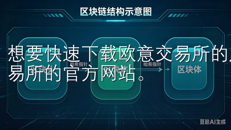 想要快速下载欧意交易所的应用程序，用户可以直接访问欧意交易所的官方网站。