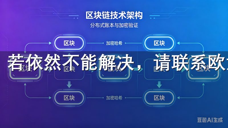 若依然不能解决，请联系欧意交易所的客户支持。