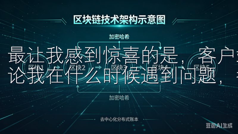 最让我感到惊喜的是，客户端还提供了24小时的客户服务，无论我在什么时候遇到问题，都能得到及时的帮助和解答。