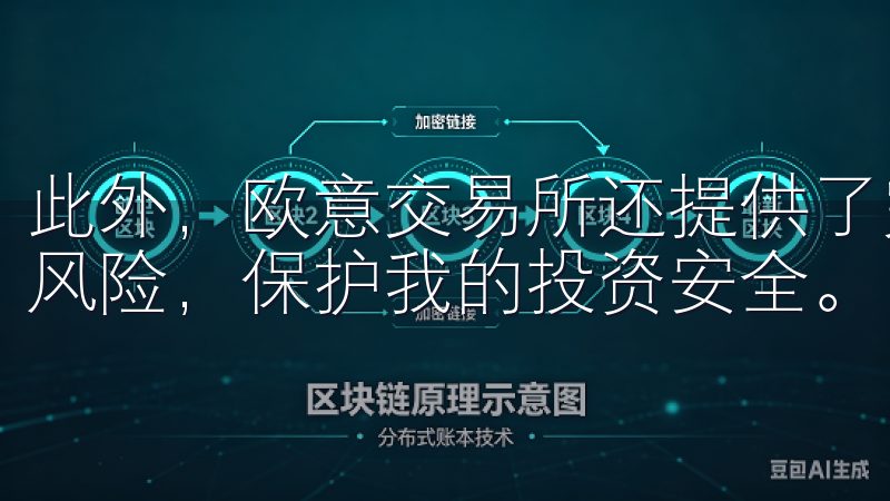 此外，欧意交易所还提供了完善的风控措施，能够有效防范市场风险，保护我的投资安全。