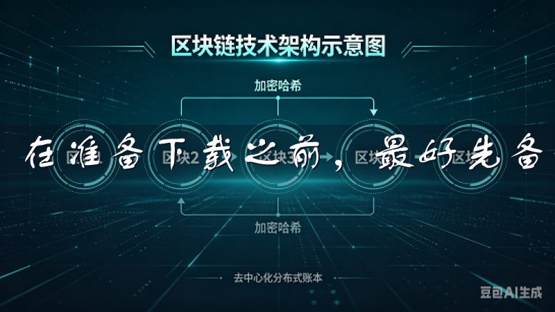 在准备下载之前，最好先备份现有的数据。