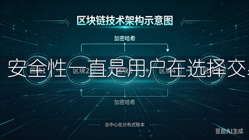 安全性一直是用户在选择交易平台注册账号时的重要考虑因素。