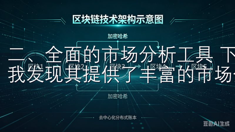 二、全面的市场分析工具 下载欧意交易所手机APP过程中，我发现其提供了丰富的市场分析工具。