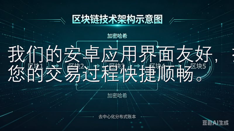 我们的安卓应用界面友好，操作简便，支持多种支付方式，确保您的交易过程快捷顺畅。