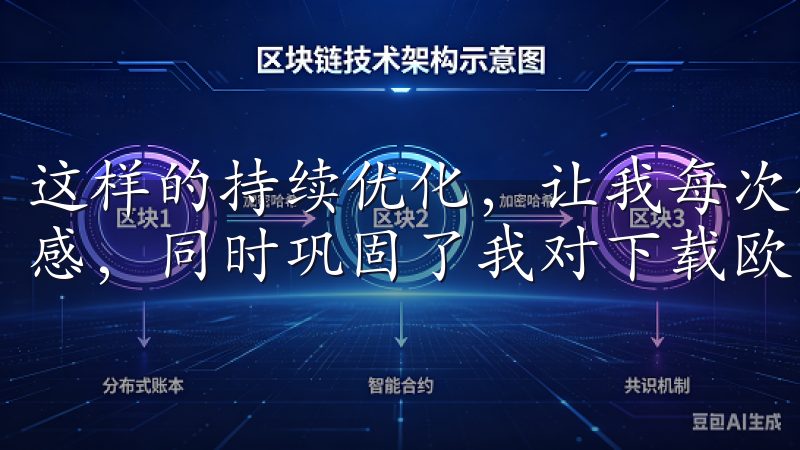 这样的持续优化，让我每次使用APP都能感受到新鲜感与便利感，同时巩固了我对下载欧意交易所手机APP的依赖。