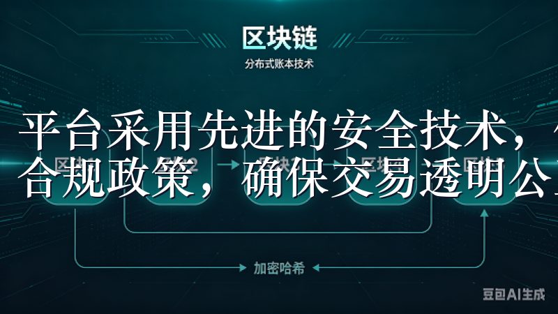 平台采用先进的安全技术，保障用户资产安全，并严格遵守监管合规政策，确保交易透明公正。