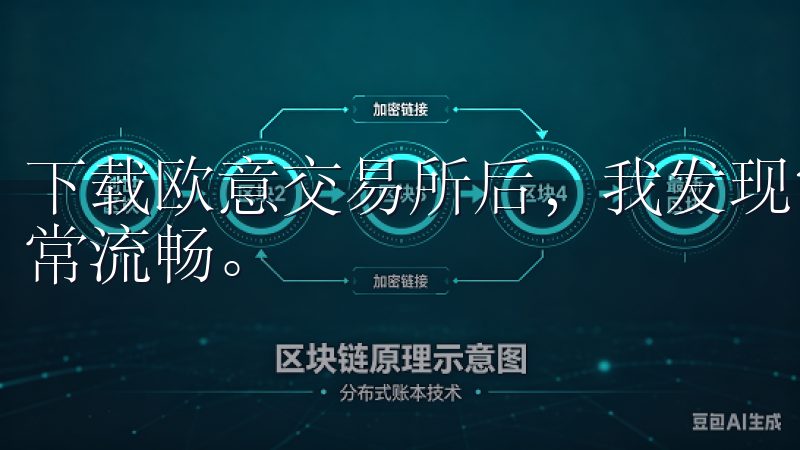 下载欧意交易所后，我发现它的界面设计简洁明了，操作起来非常流畅。