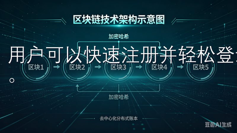 用户可以快速注册并轻松登录OK交易所，享受便捷的交易体验。