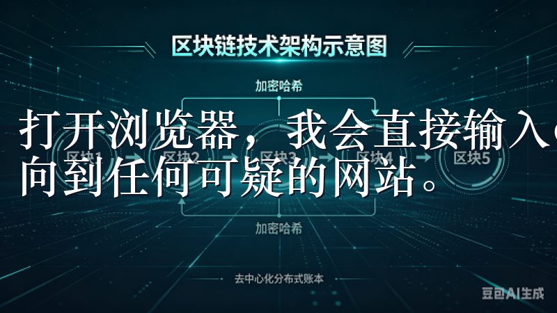 打开浏览器，我会直接输入eu.com，确保自己没有被重定向到任何可疑的网站。