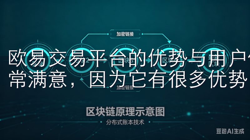 欧易交易平台的优势与用户体验 使用欧易交易平台让我感到非常满意，因为它有很多优势。