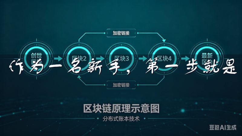 作为一名新手，第一步就是注册一个账户。