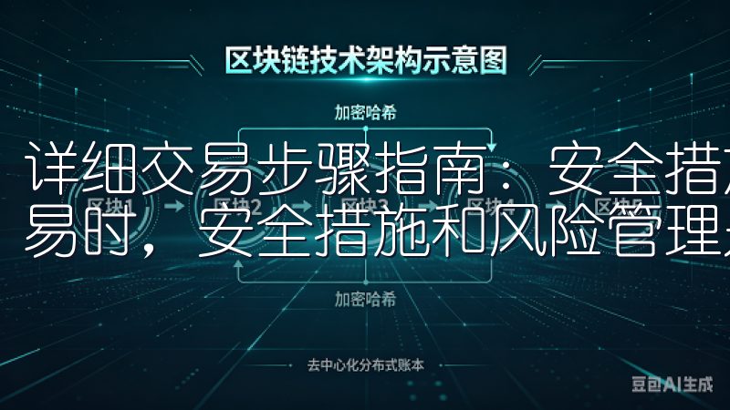 详细交易步骤指南：安全措施与风险管理 在OK交易所进行交易时，安全措施和风险管理是非常重要的。