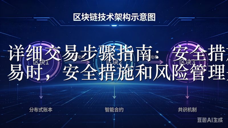 详细交易步骤指南：安全措施与风险管理 在OK交易所进行交易时，安全措施和风险管理是非常重要的。